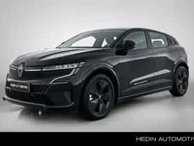 Renault Mégane E-Tech (2025)