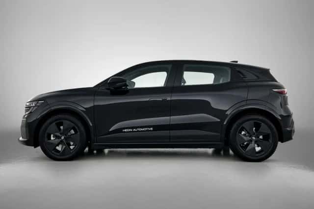 Renault Mégane E-Tech (2025) thumbnail 2