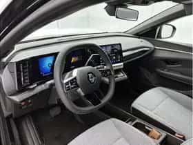 Renault Mégane E-Tech (2025) thumbnail 11