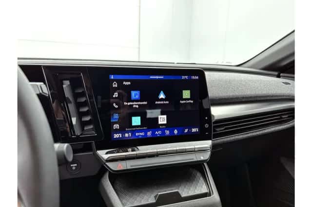 Renault Mégane E-Tech (2025) thumbnail 15