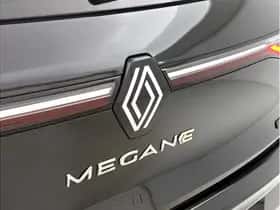 Renault Mégane E-Tech (2025) thumbnail 18
