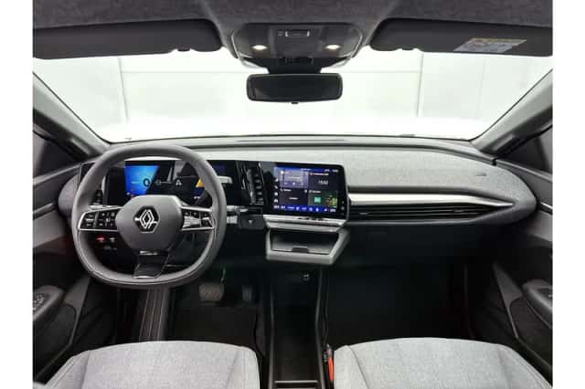 Renault Mégane E-Tech (2025) thumbnail 19