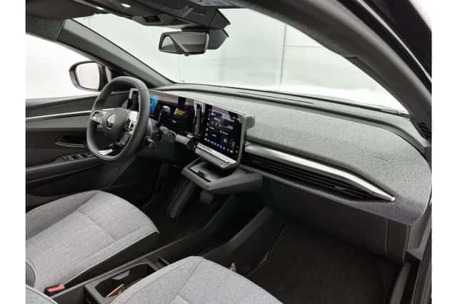 Renault Mégane E-Tech (2025) thumbnail 20