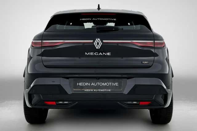 Renault Mégane E-Tech (2025) thumbnail 3