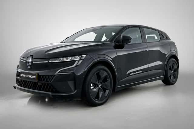 Renault Mégane E-Tech (2025) thumbnail 32