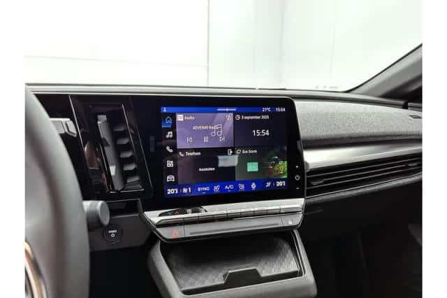 Renault Mégane E-Tech (2025) thumbnail 7