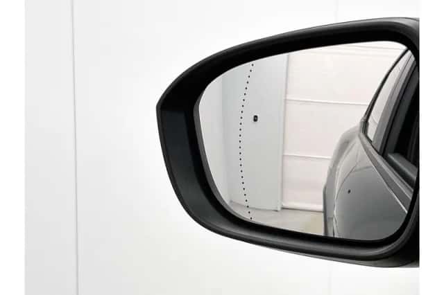 Renault Mégane E-Tech (2025) thumbnail 9