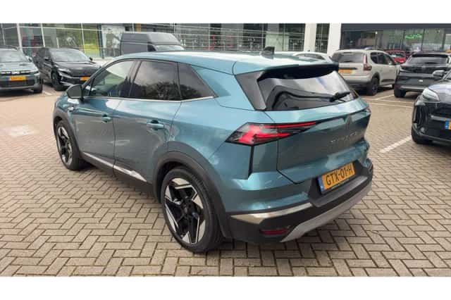 Renault Symbioz (2024) thumbnail 2
