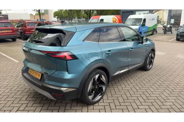 Renault Symbioz (2024) thumbnail 4