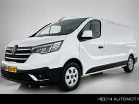 Renault Trafic (2025)