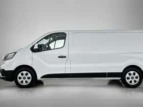 Renault Trafic (2025) thumbnail 2