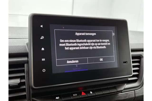 Renault Trafic (2025) thumbnail 13