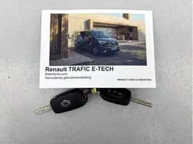Renault Trafic (2025) thumbnail 14