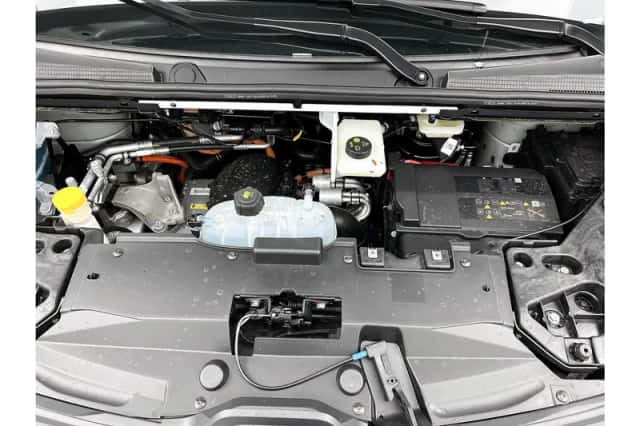 Renault Trafic (2025) thumbnail 15