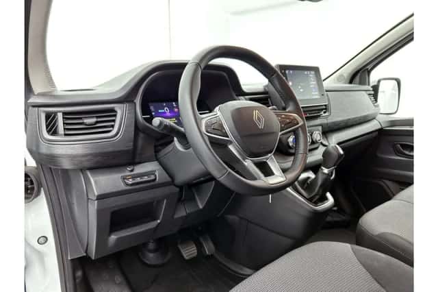 Renault Trafic (2025) thumbnail 18