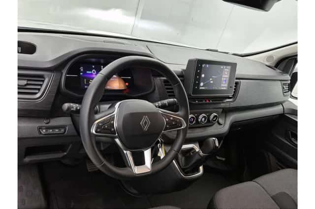 Renault Trafic (2025) thumbnail 19