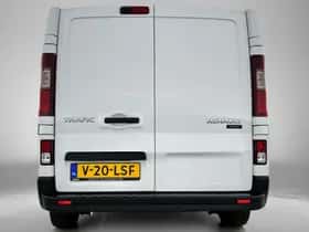 Renault Trafic (2025) thumbnail 3