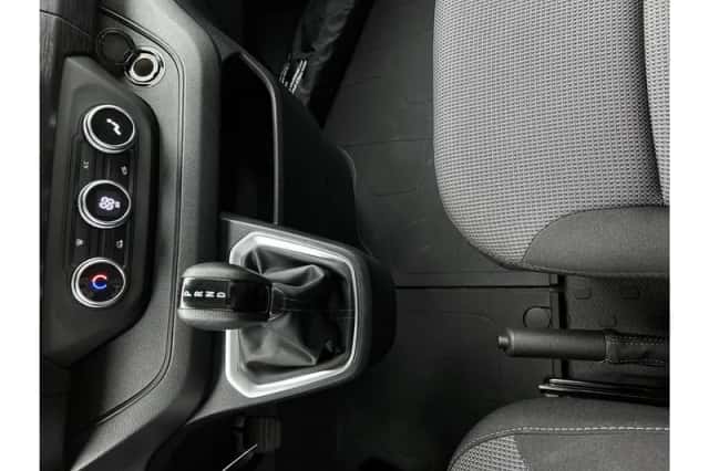 Renault Trafic (2025) thumbnail 22