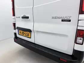 Renault Trafic (2025) thumbnail 24
