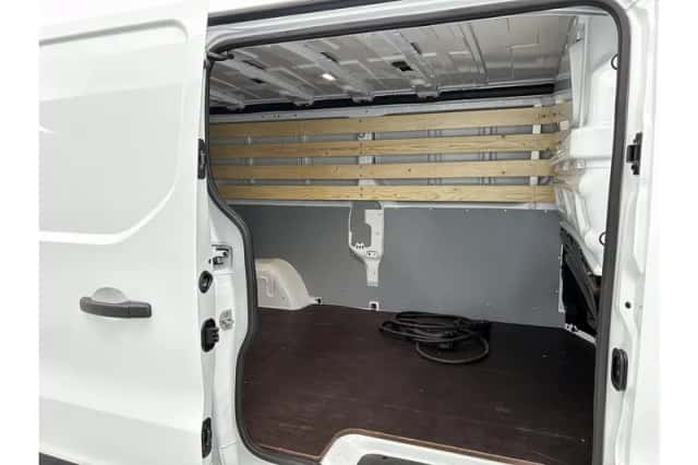 Renault Trafic (2025) thumbnail 26