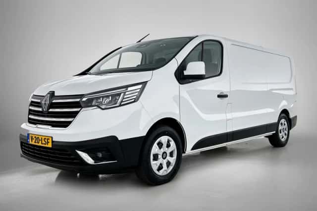 Renault Trafic (2025) thumbnail 29