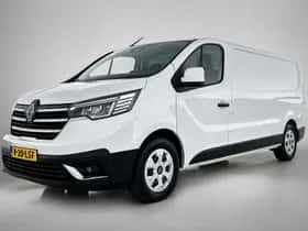 Renault Trafic (2025) thumbnail 29