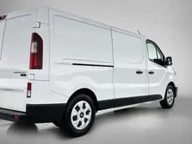 Renault Trafic (2025) thumbnail 4