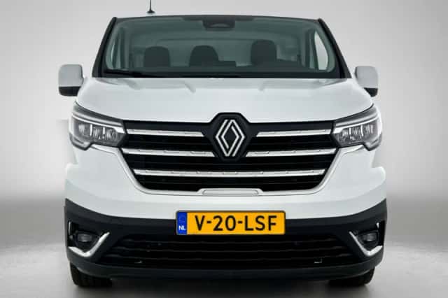 Renault Trafic (2025) thumbnail 6