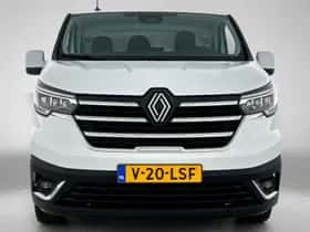 Renault Trafic (2025) thumbnail 6