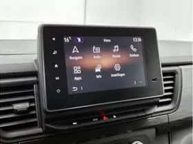 Renault Trafic (2025) thumbnail 8
