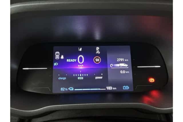 Renault Trafic (2025) thumbnail 9