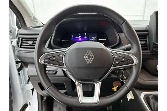 Renault Trafic (2025) thumbnail 10