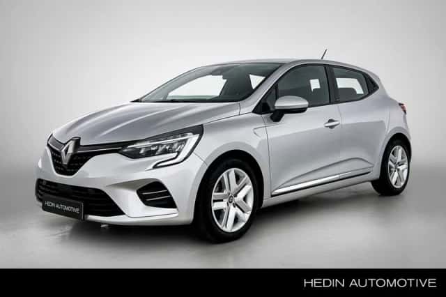 Renault Clio (2021)