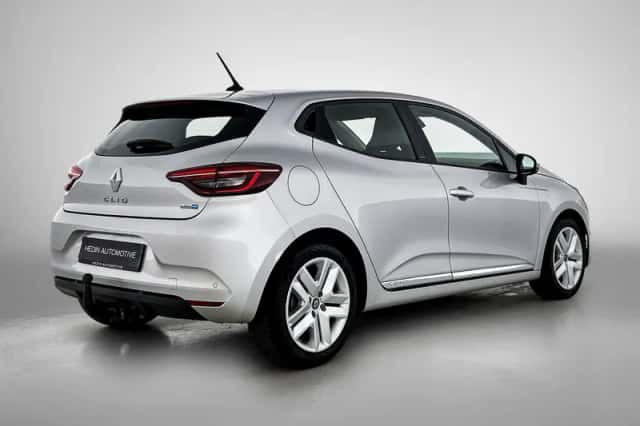 Renault Clio (2021) thumbnail 2