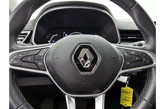 Renault Clio (2021) thumbnail 14