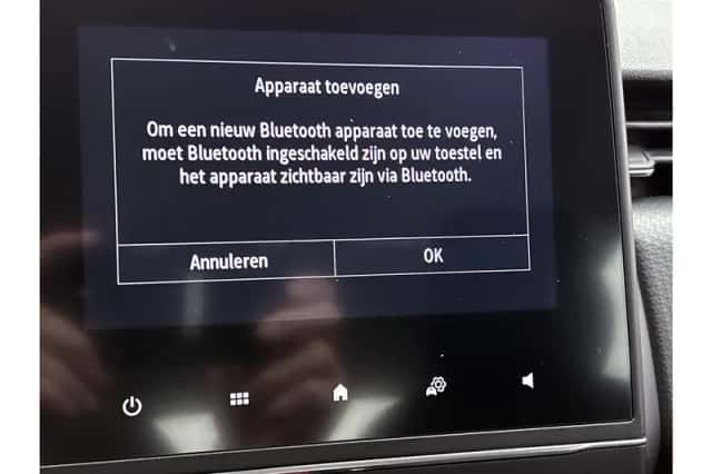 Renault Clio (2021) thumbnail 17