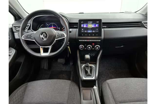 Renault Clio (2021) thumbnail 3