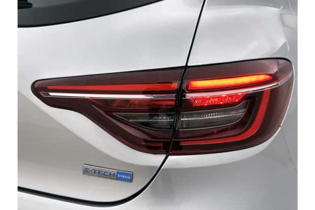 Renault Clio (2021) thumbnail 25