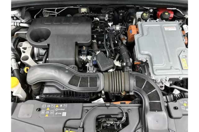 Renault Clio (2021) thumbnail 28