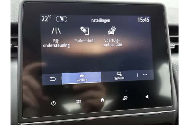 Renault Clio (2021) thumbnail 29