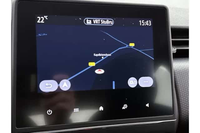 Renault Clio (2021) thumbnail 32