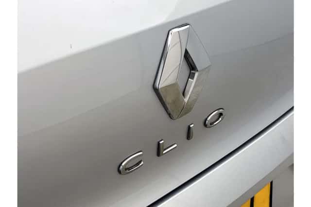 Renault Clio (2021) thumbnail 33