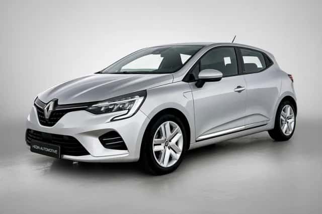 Renault Clio (2021) thumbnail 38
