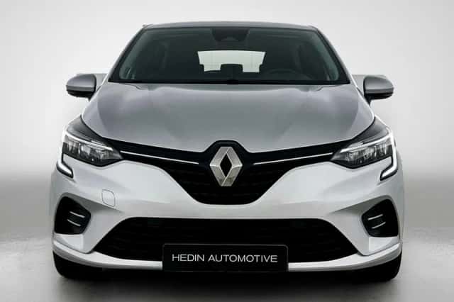 Renault Clio (2021) thumbnail 5