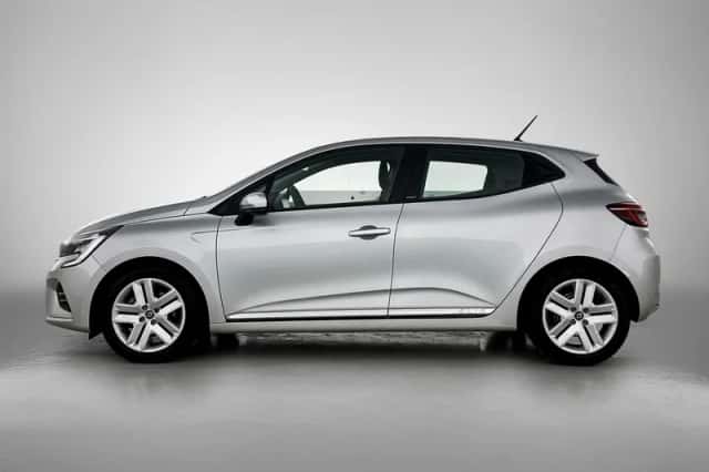 Renault Clio (2021) thumbnail 6