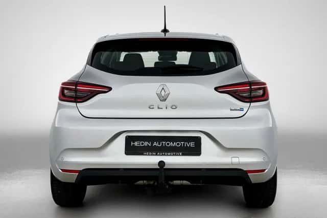 Renault Clio (2021) thumbnail 7