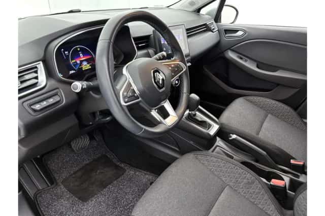 Renault Clio (2021) thumbnail 8
