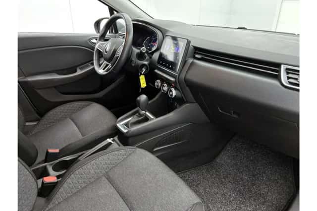 Renault Clio (2021) thumbnail 9