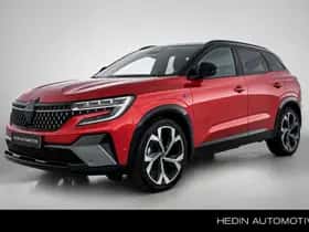 Renault Austral (2024) thumbnail 1