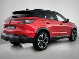 Renault Austral (2024) thumbnail 2